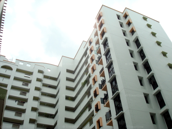 Blk 524 Fragrant Woods (Woodlands), HDB 5 Rooms #362652